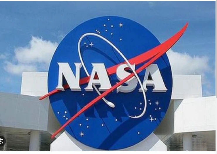 NASA faces $80,000 claim after space debris hit family home