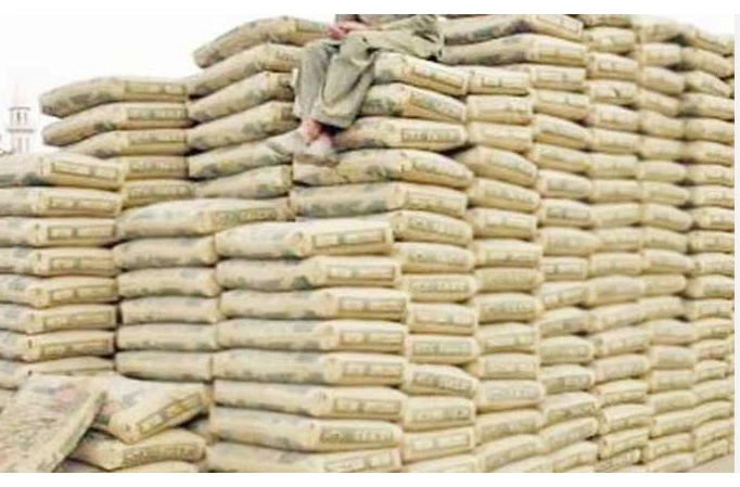 Cement exports surge by 40.46% to $236 million