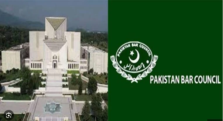 Pakistan Bar Council urges CJP to appoint senior-most judge as LHC Chief Justice 