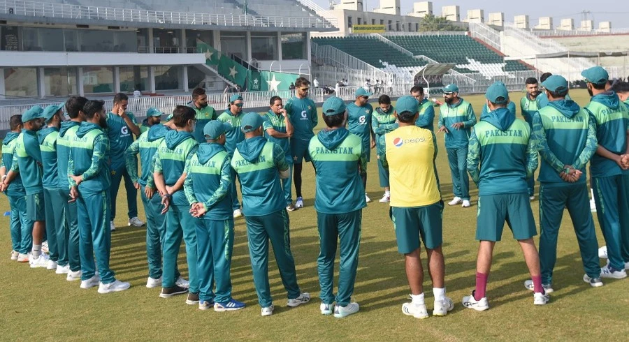 PCB to hold pre-season and Pakistan Shaheens' training camp for Darwin tour from June 24-July27