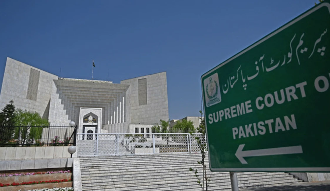 Reserved seats case: ECP submits reply