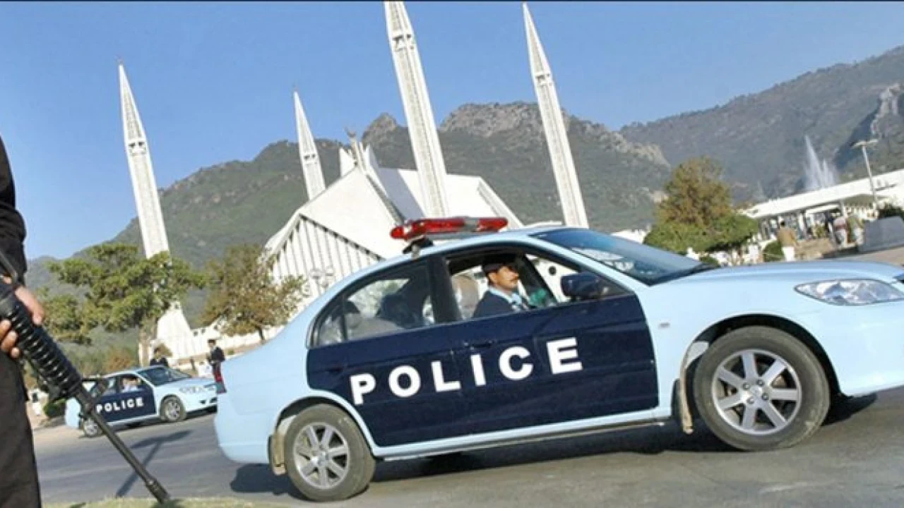 Three car thieves killed in Islamabad police encounter, female accomplice injured