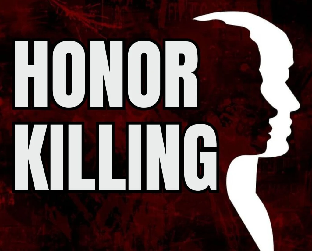 Man shoots young sister dead for 'honour' in Chunian