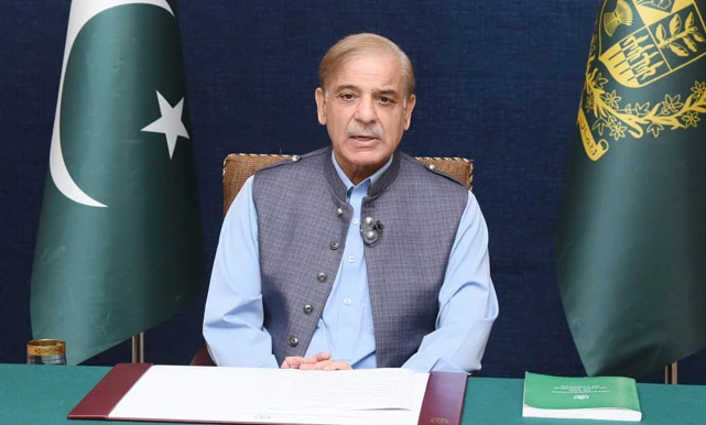 PM Shehbaz orders early completion of Forensic lab, Safe City and modern jail projects in Islamabad