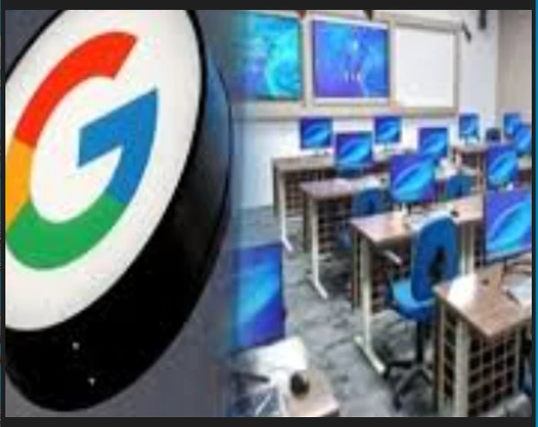 Punjab to launch Chromebook manufacturing and Digital School on Wheels projects