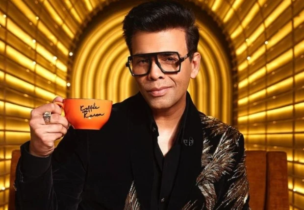 Be ready for Koffee with Karan season 9