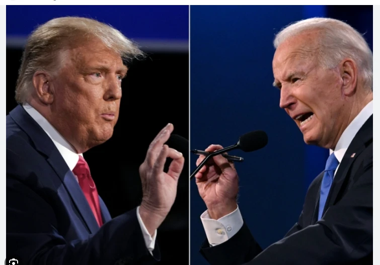 CNN, on the wane, bets big with first US presidential debate