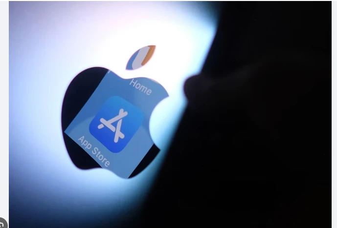 EU says Apple's App Store breaches bloc's digital rules