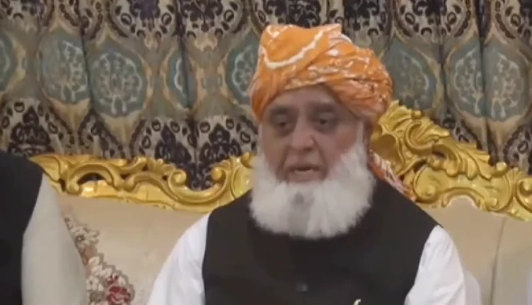 Fazl opposes military operation