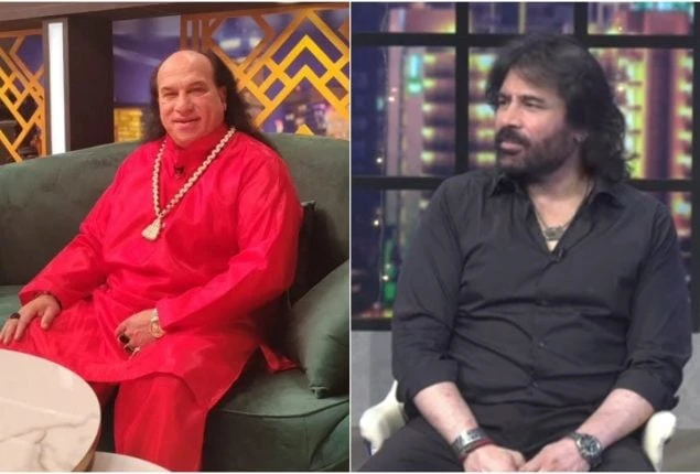 Shafqat Amanat Ali criticizes Chahat Fateh Ali Khan’s popularity