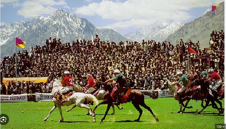 Shandur Polo Festival postponed due to bad weather