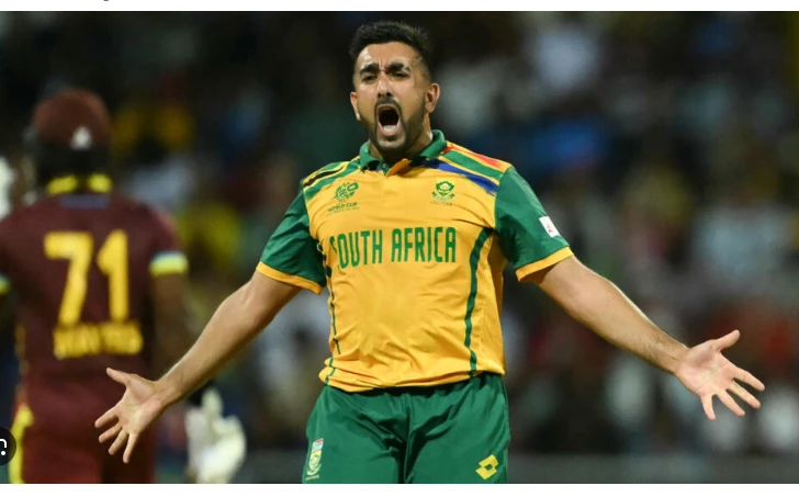 South Africa’s Shamsi hits out at 'ridiculous' T20 World Cup critics