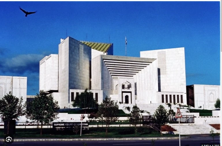 Supreme Court hears SIC’s reserved seats case