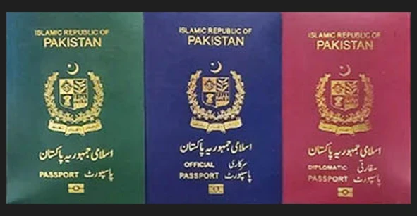 Ban on issuance of passports to Pakistanis seeking asylum abroad challenged in SC