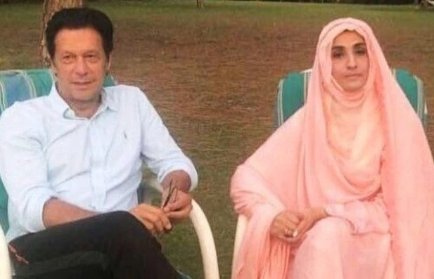 Court puts off hearing of Imran Khan, Bushra’s bail pleas until July 16