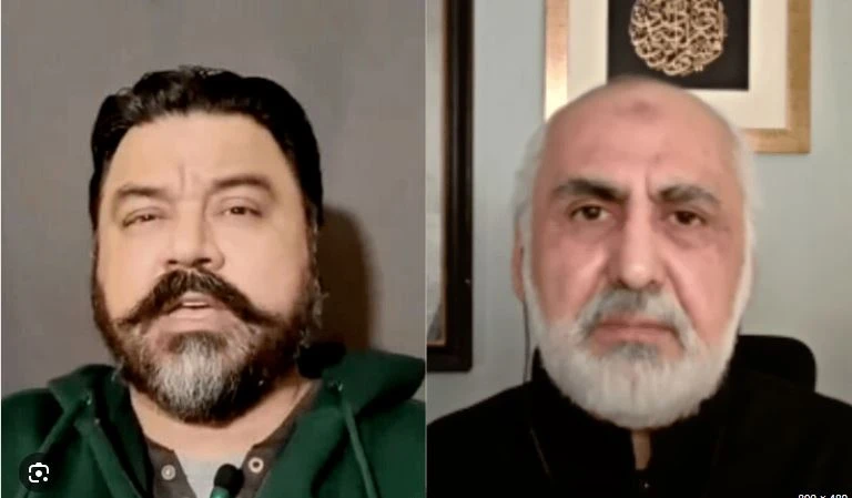 Incitement to violence: ATC orders seizure of properties of Adil Raja, Haider Mehdi and 4 others