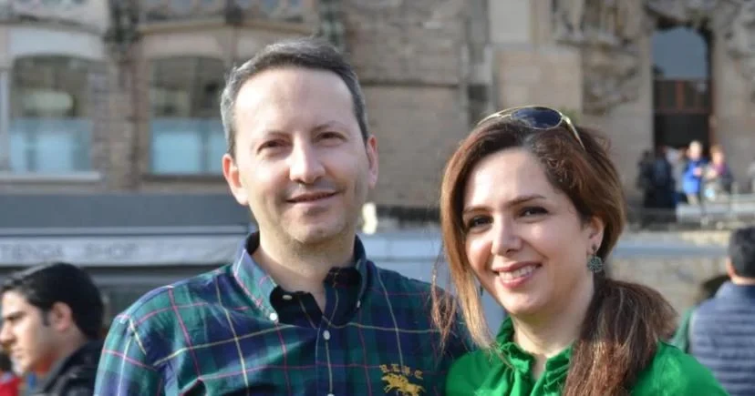 Iranian-Swede in Tehran prison announces hunger strike