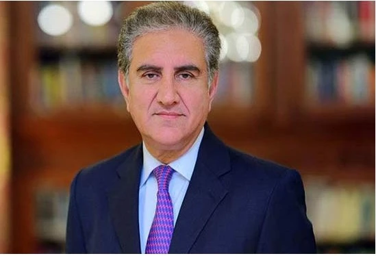 JIT declares Shah Mehmood Qureshi guilty in May 9-related cases