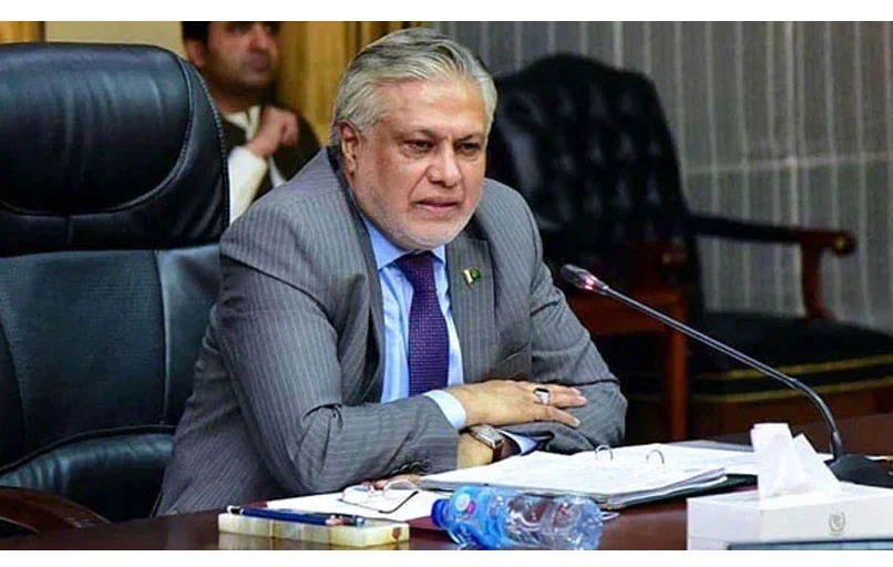 Pakistan prefers cooperation over confrontation, says Dar