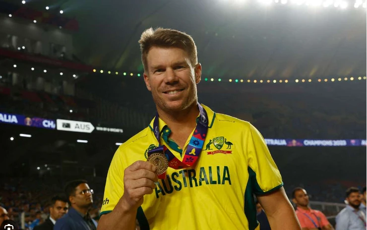 Polarising Warner bows out with Australia T20 World Cup exit