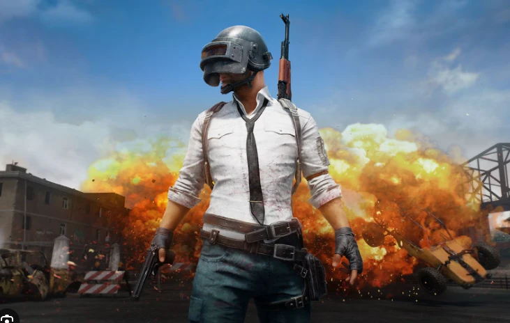 PUBG defeat leads young boy to commit suicide in Haripur