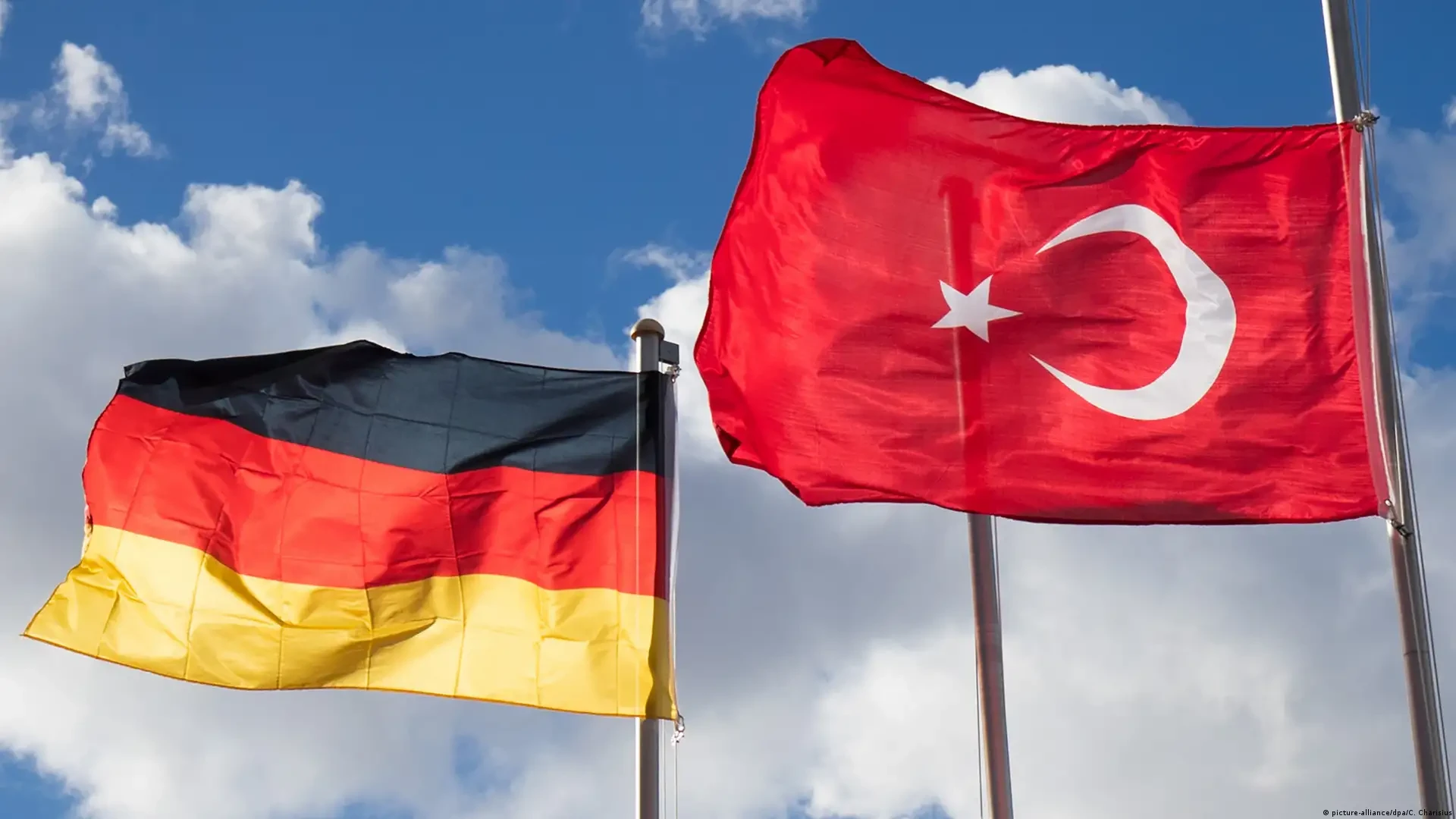 Turkey frees German national after 6-year prison term