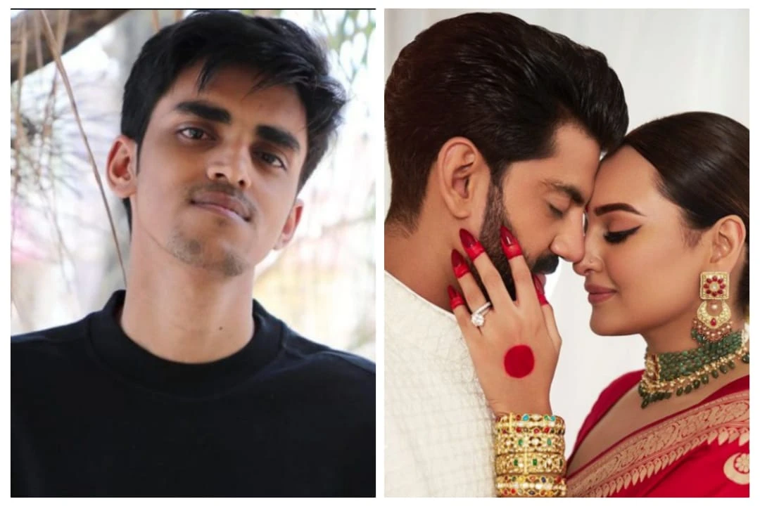 YouTuber Maxtern’s prediction on Sonakshi Sinha's marriage sparks media buzz