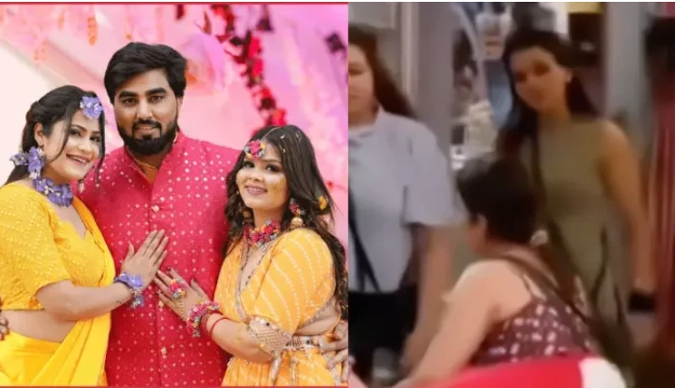 Big Boss OTT 3: Payal becomes ‘upset’ with Kritika for her ‘love story’ with Armaan Malik