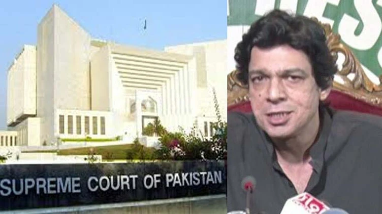 Faisal Vawda seeks unconditional apology from Supreme Court