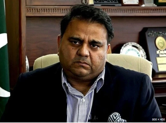 Fawad Chaudhry says he is still part of PTI, and will remain so