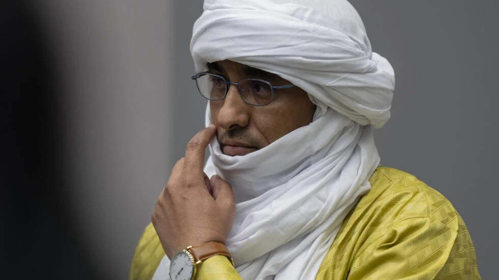 ICC convicts Timbuktu jihad police chief of war crimes