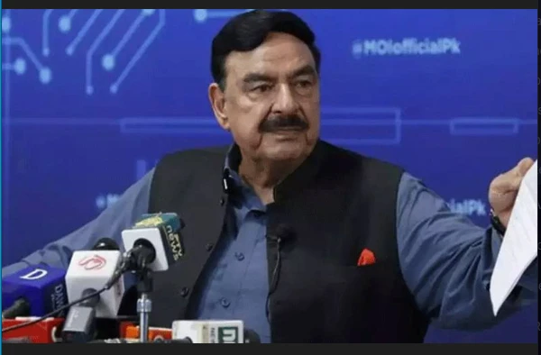 Imran Khan's release unlikely in current situation, says Sheikh Rasheed