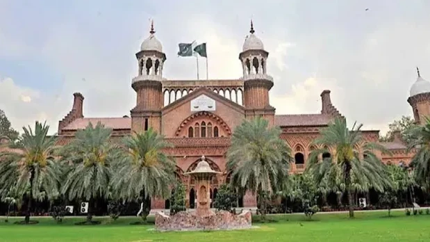 Lahore High Court announces summer vacation roster starting July 1