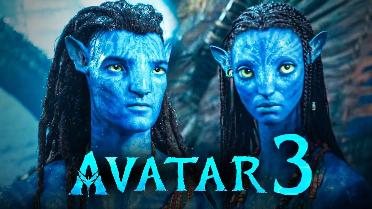 Let’s have an update on Avatar 3