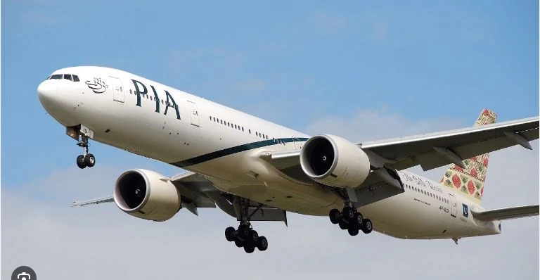 PIA fails to get EASA’s approval for flight operations to EU, UK