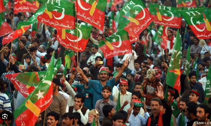 PTI to hold ‘historic’ rally in Islamabad on July 6