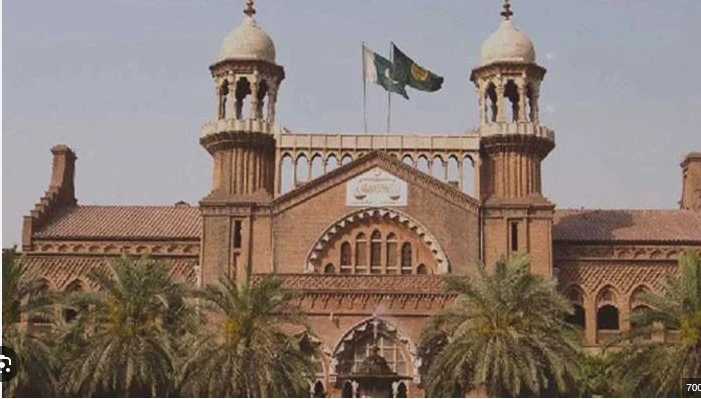 Punjab IGP will be responsible if any judge harassed: LHC