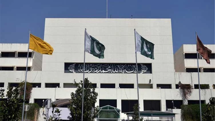 Three standing committees of National Assembly elect new chairpersons