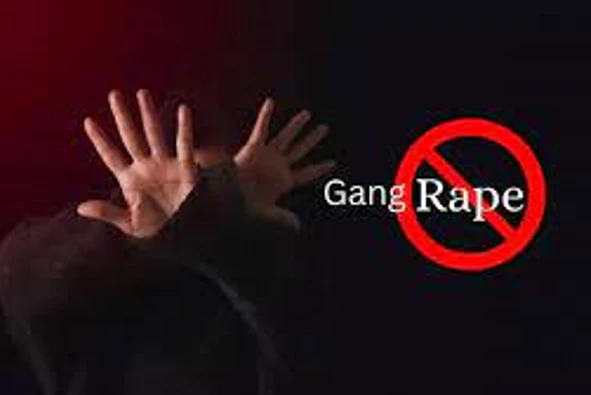 Two men gang-raped nurse with help of female accomplice in Lodhran