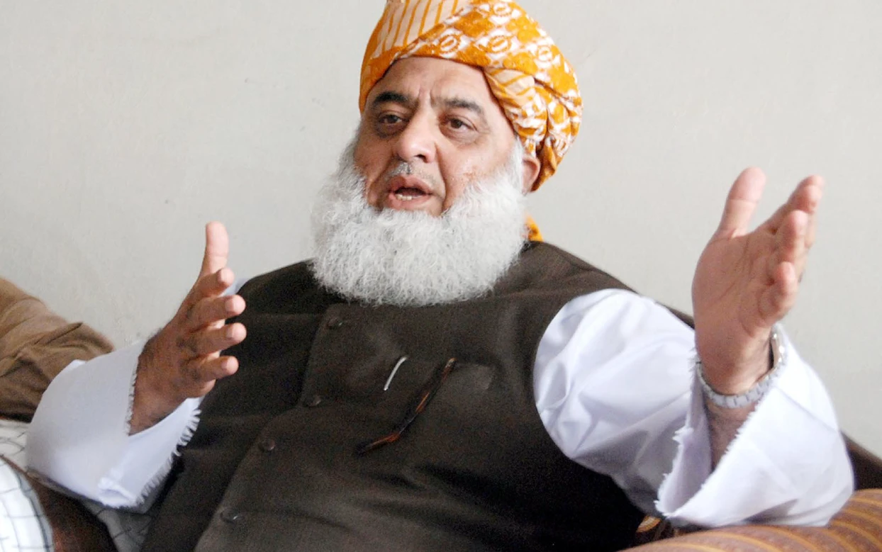 Decisions being made taken in haste: Fazl