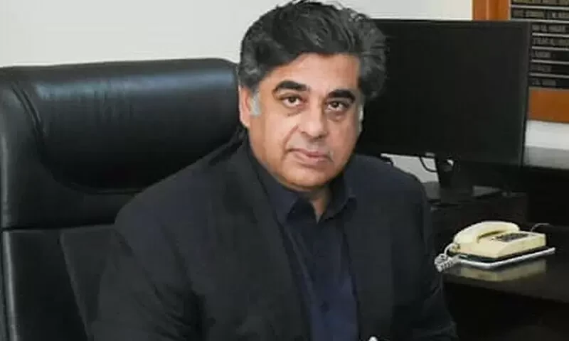 Ex-minister Gohar Ejaz calls for economic reforms and reduction in govt spending