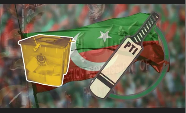 Petition filed in SC to restore PTI's electoral symbol and allocate reserved seats