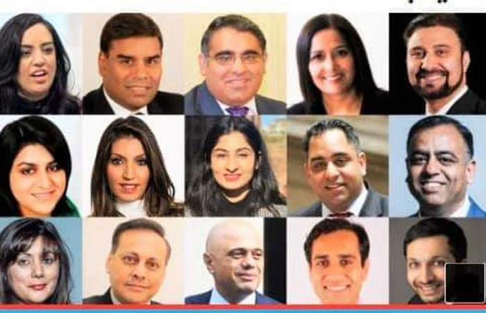 Record number of British Pakistani candidates participate in UK Elections