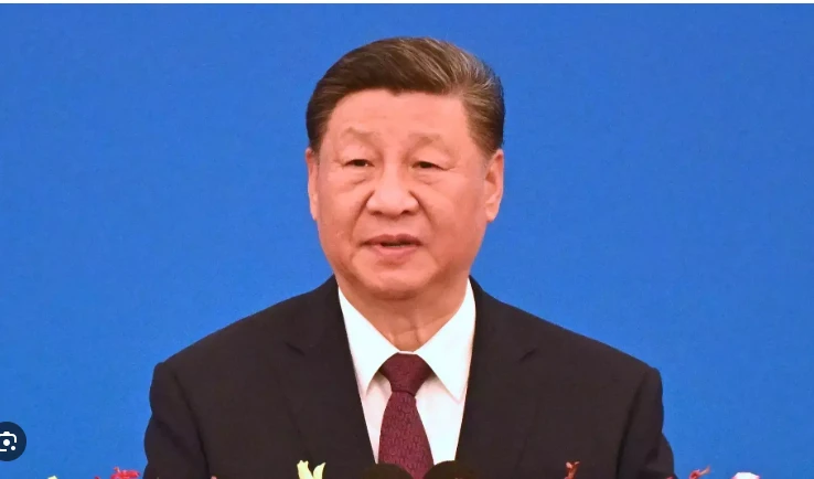 Xi says China planning 'major' reforms ahead of key political meeting