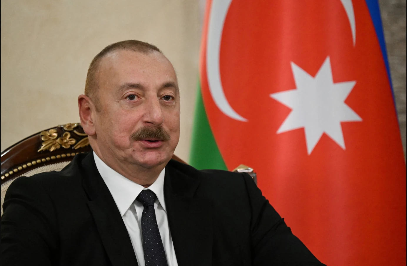 Azerbaijan president calls snap parliamentary election