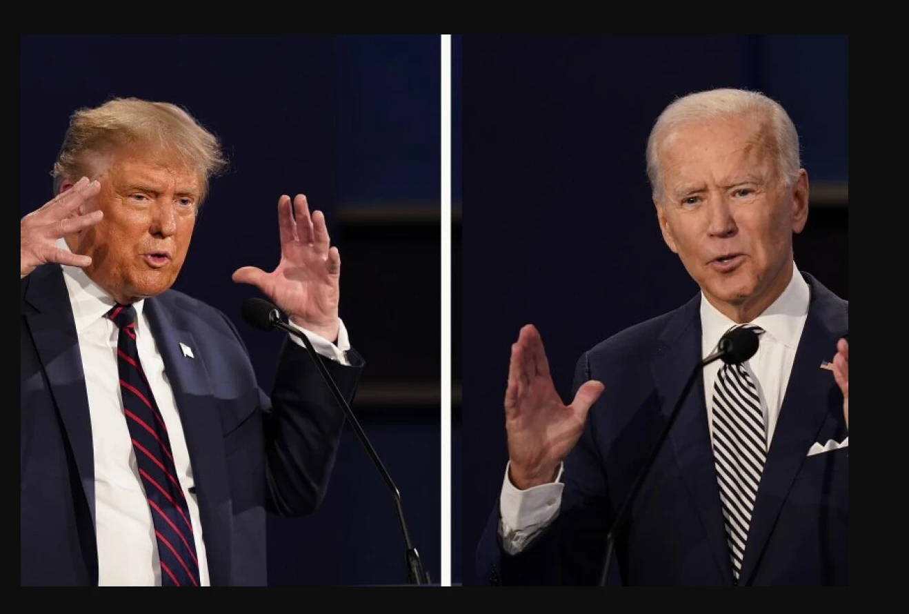 Biden debate performance triggers panic, replacement talk