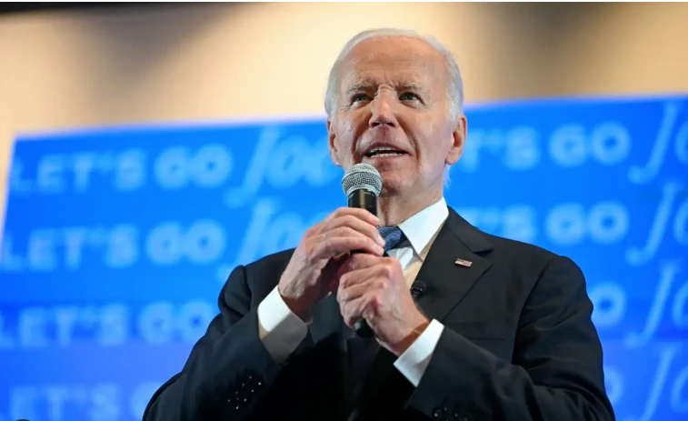 Biden seeks reset after debate flop rocks campaign