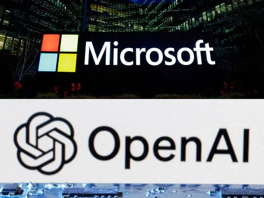 EU further scrutinises Microsoft, OpenAI tie-up