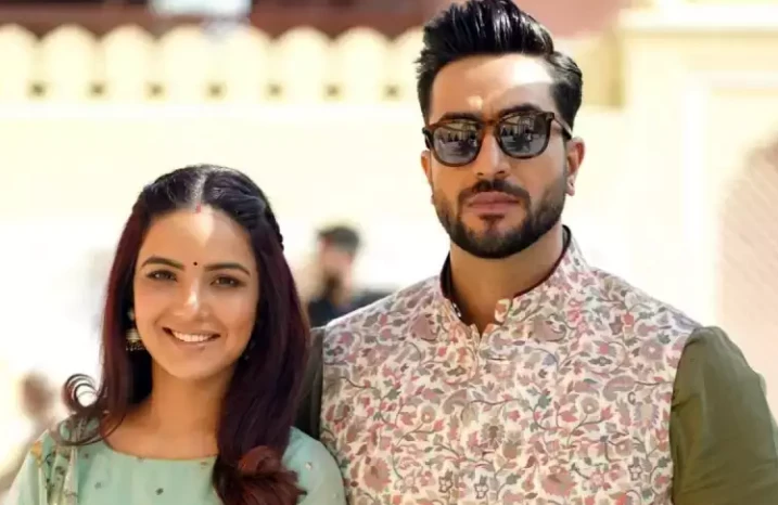 Jasmine Bhasin and Aly Goni have no plans for marriage