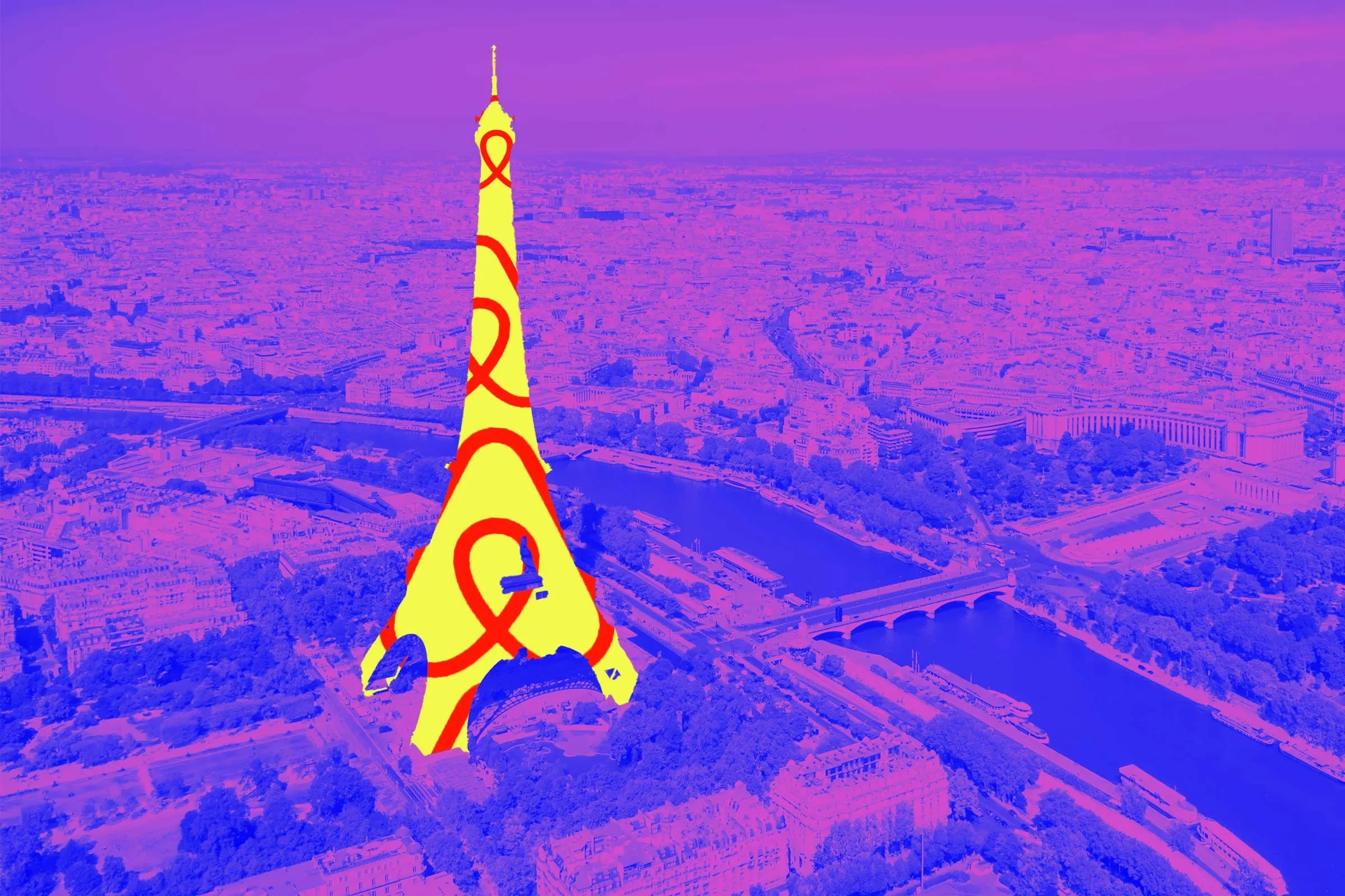 Paris Airbnb goldrush ends as Olympics approach